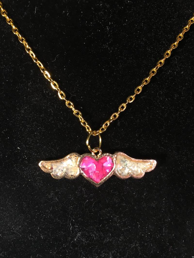 Fliegen Sie Frei Mein Herz Fliegen Sie Frei Mein Herz von TenaciousHopeGifts