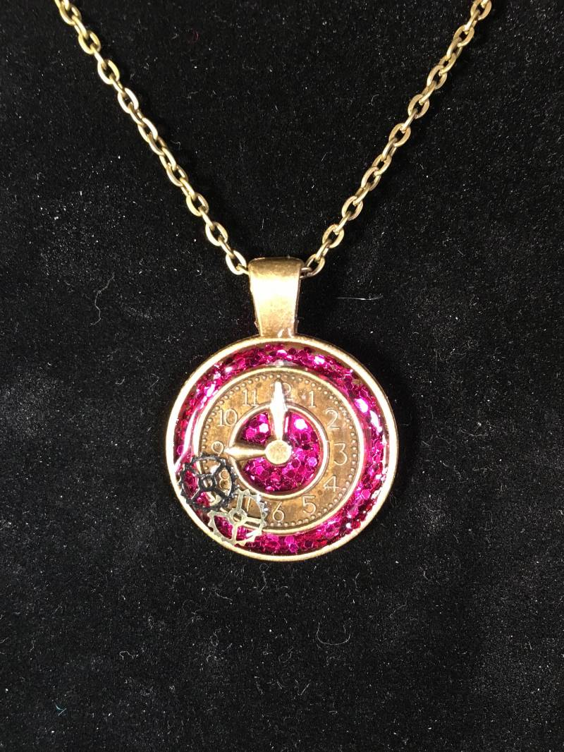 Funkeln Sie Meine Uhr Funkeln Sie Meine Uhr von TenaciousHopeGifts