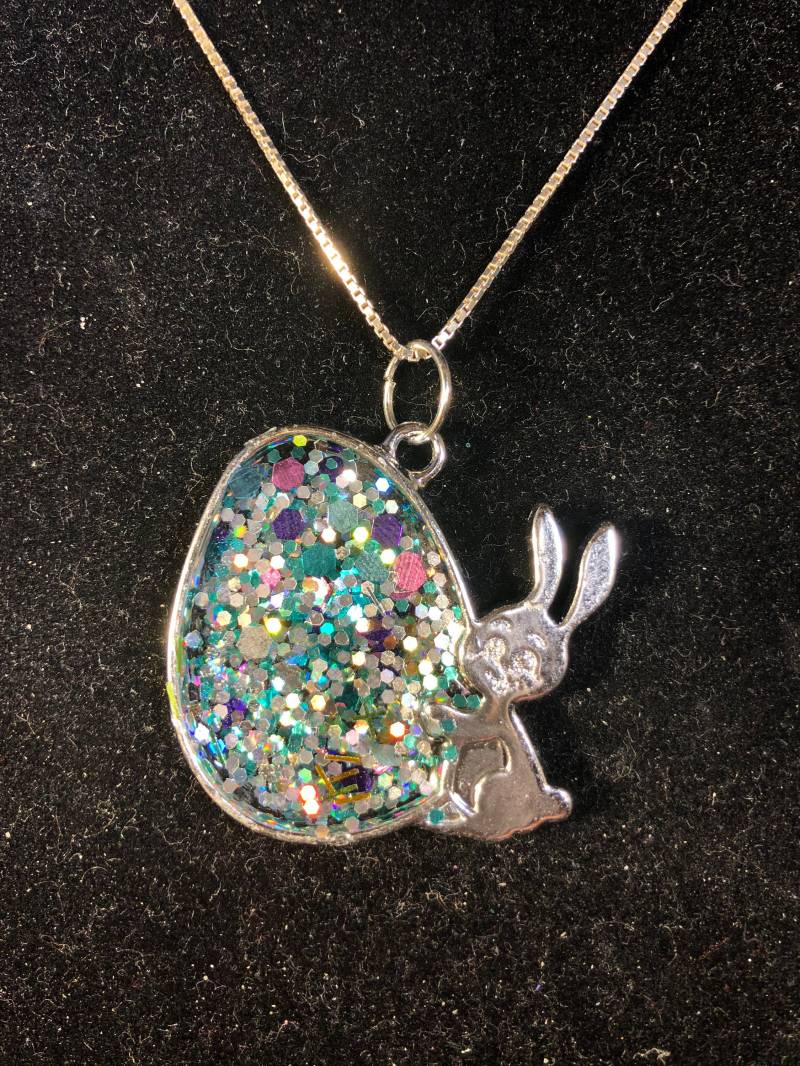 Funkelnde Osterhase Spaß Funkelnde Osterhase Spaß von TenaciousHopeGifts
