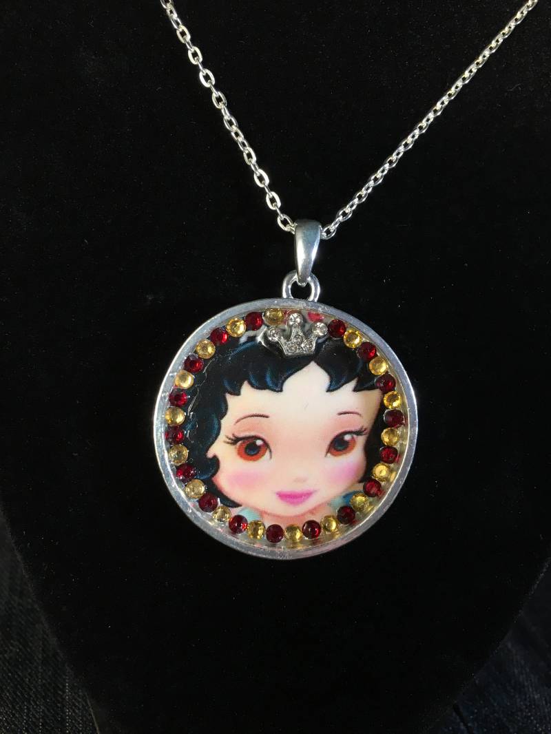 Funkelnder Babyschnee Funkelnder Babyschnee von TenaciousHopeGifts