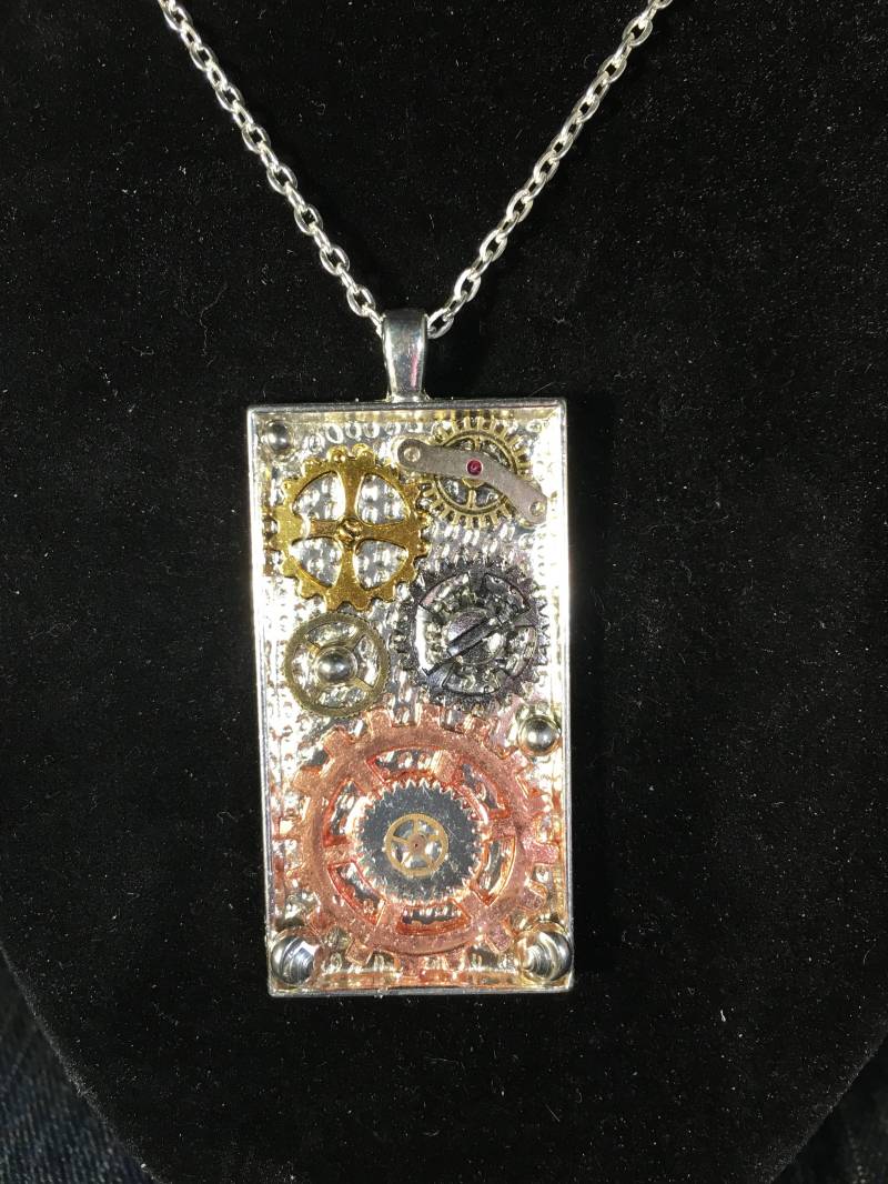 Funky Spaß Steampunk Stunners von TenaciousHopeGifts