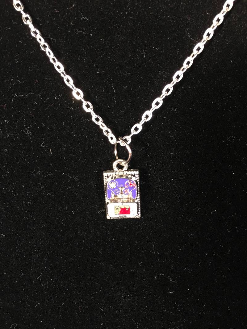 Gaming-Schmuck-Set von TenaciousHopeGifts