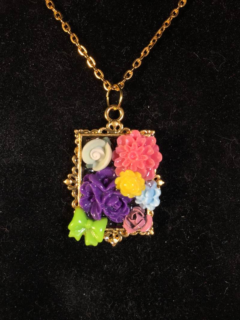 Gestalten Sie Ihren Blumen-Garten von TenaciousHopeGifts