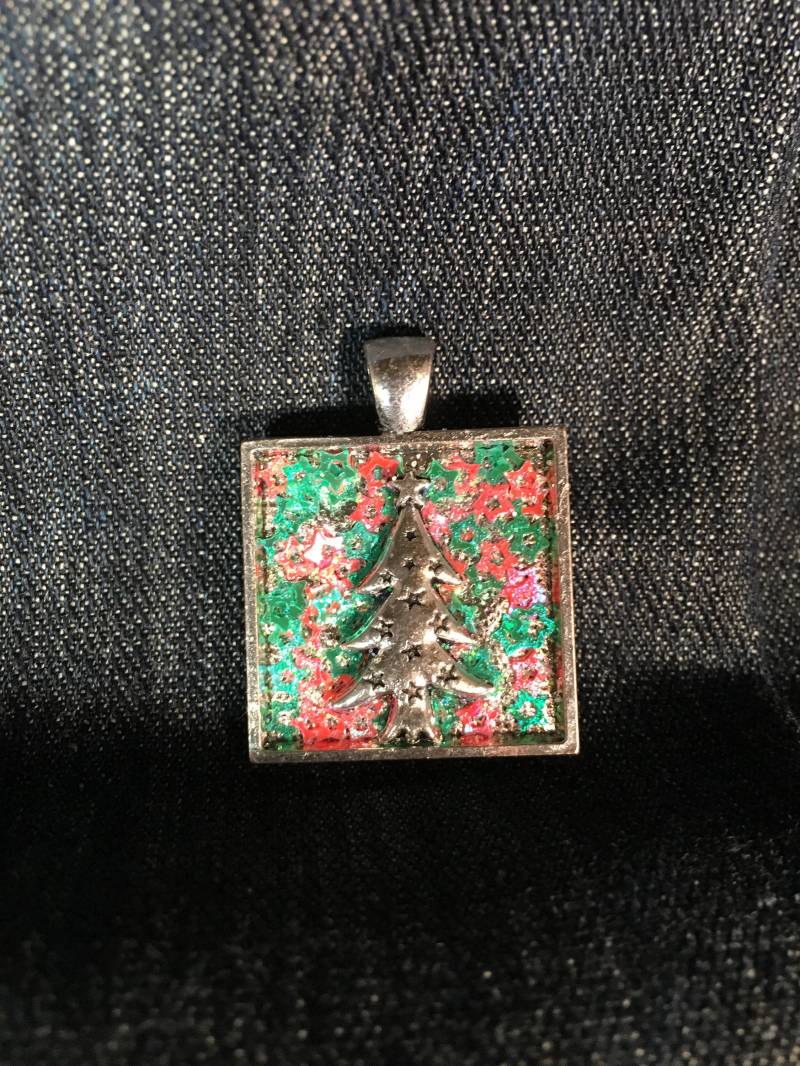 Glänzende Weihnachten Glänzende Weihnachten von TenaciousHopeGifts