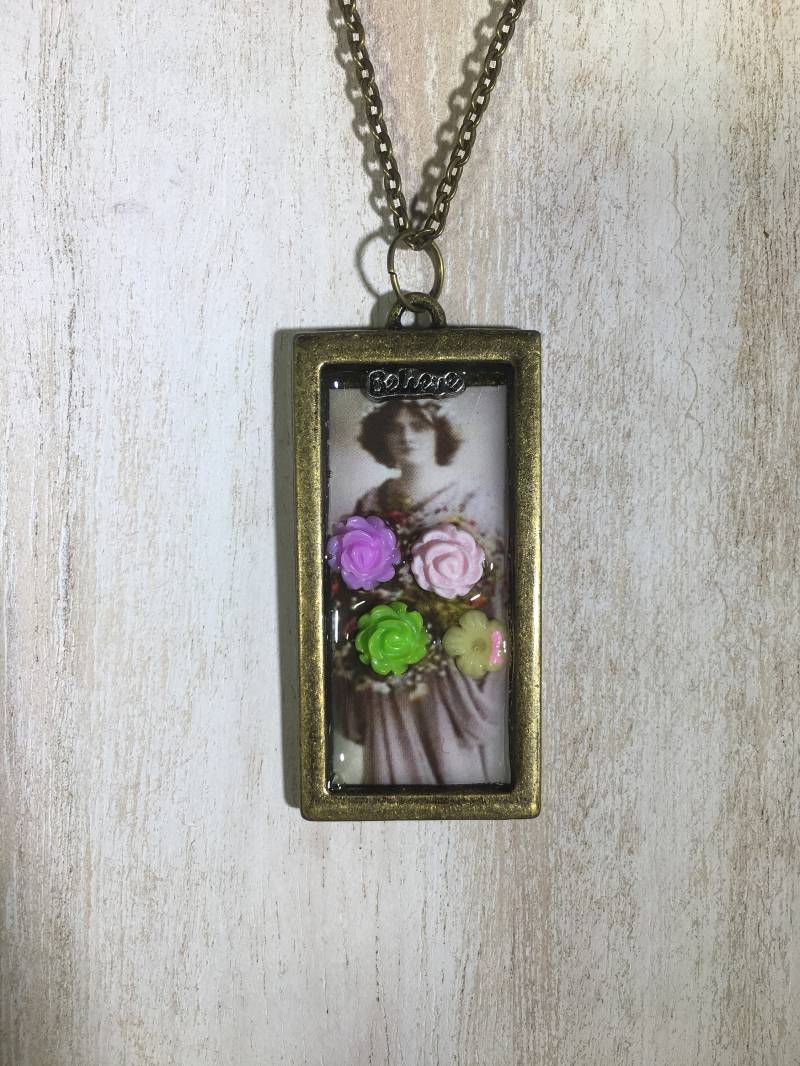 Glaube An Schönheit Glaube An Schönheit von TenaciousHopeGifts