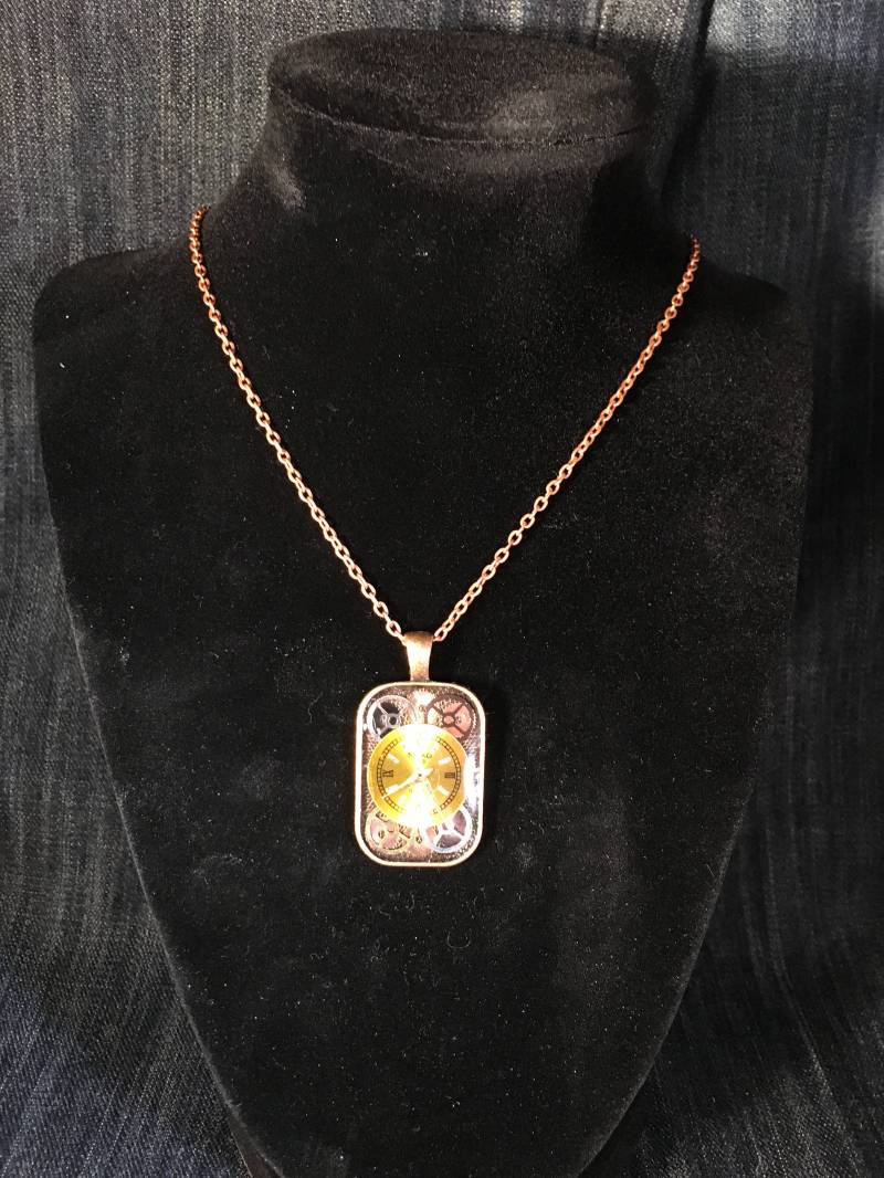 Haben Sie Meine Uhr Stück Gesehen? Haben Sie Meine Uhr Stück Gesehen? von TenaciousHopeGifts