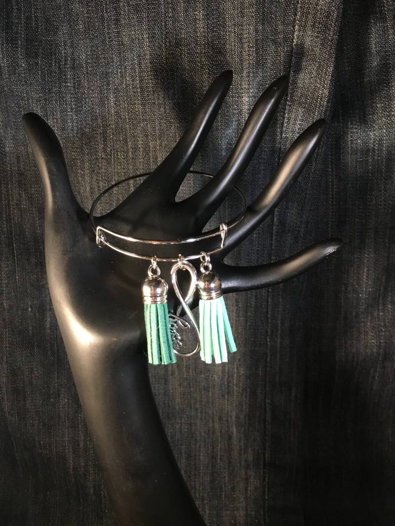 Hoffnung Federn Ewige Hoffnung Federn Ewige von TenaciousHopeGifts