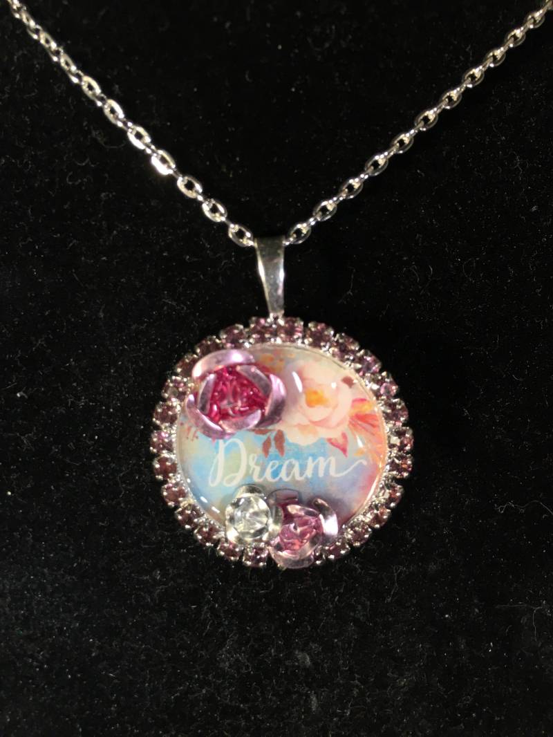 Hoffnung. Traum Hoffnung. Traum von TenaciousHopeGifts