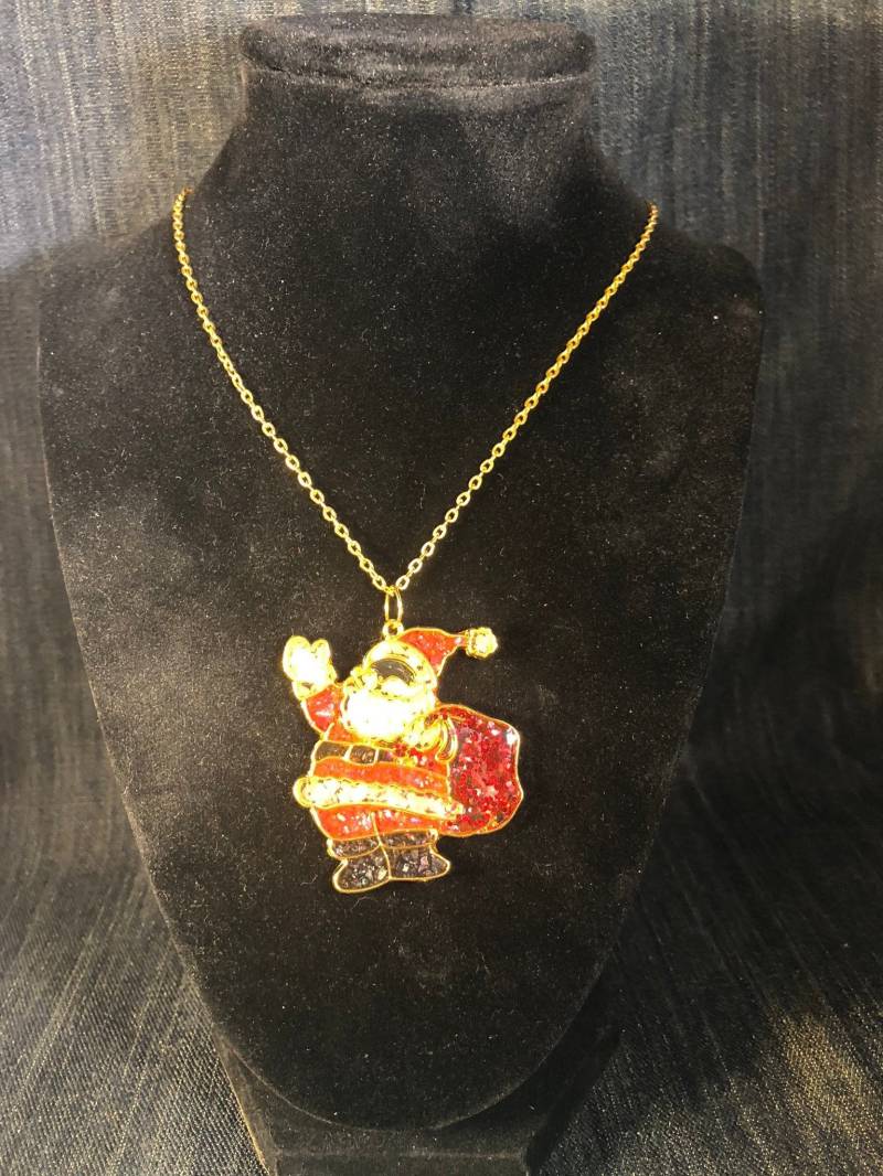 Ich Habe Gute Weihnachtsmann Ich Habe Gute Weihnachtsmann von TenaciousHopeGifts