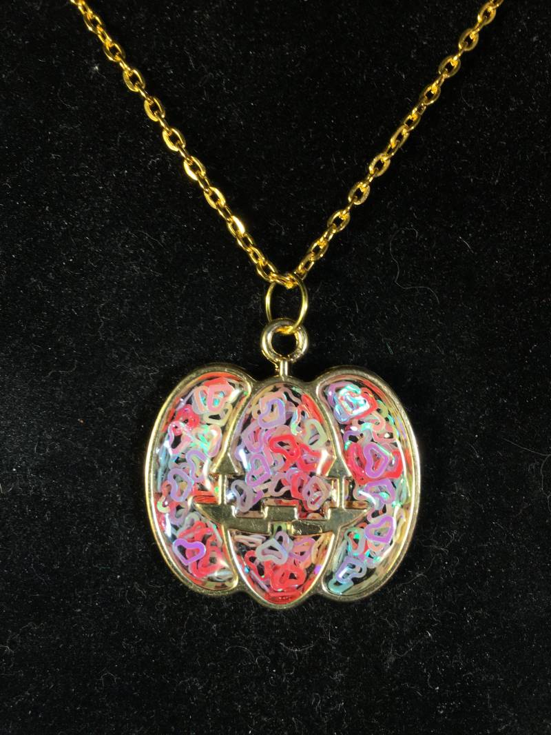 Ich Liebe Jack-O-Laternen von TenaciousHopeGifts