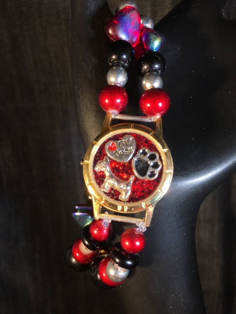 Ich Liebe Meine Pelzigen Babys von TenaciousHopeGifts