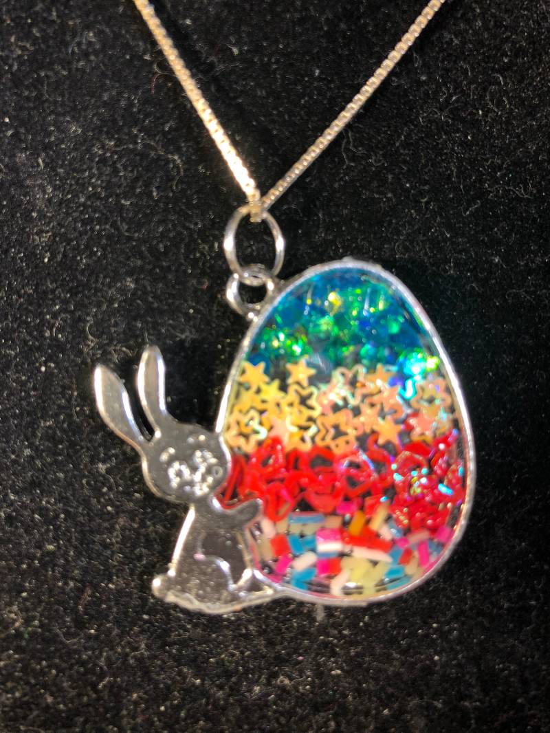 Ich Liebe Ostereier von TenaciousHopeGifts