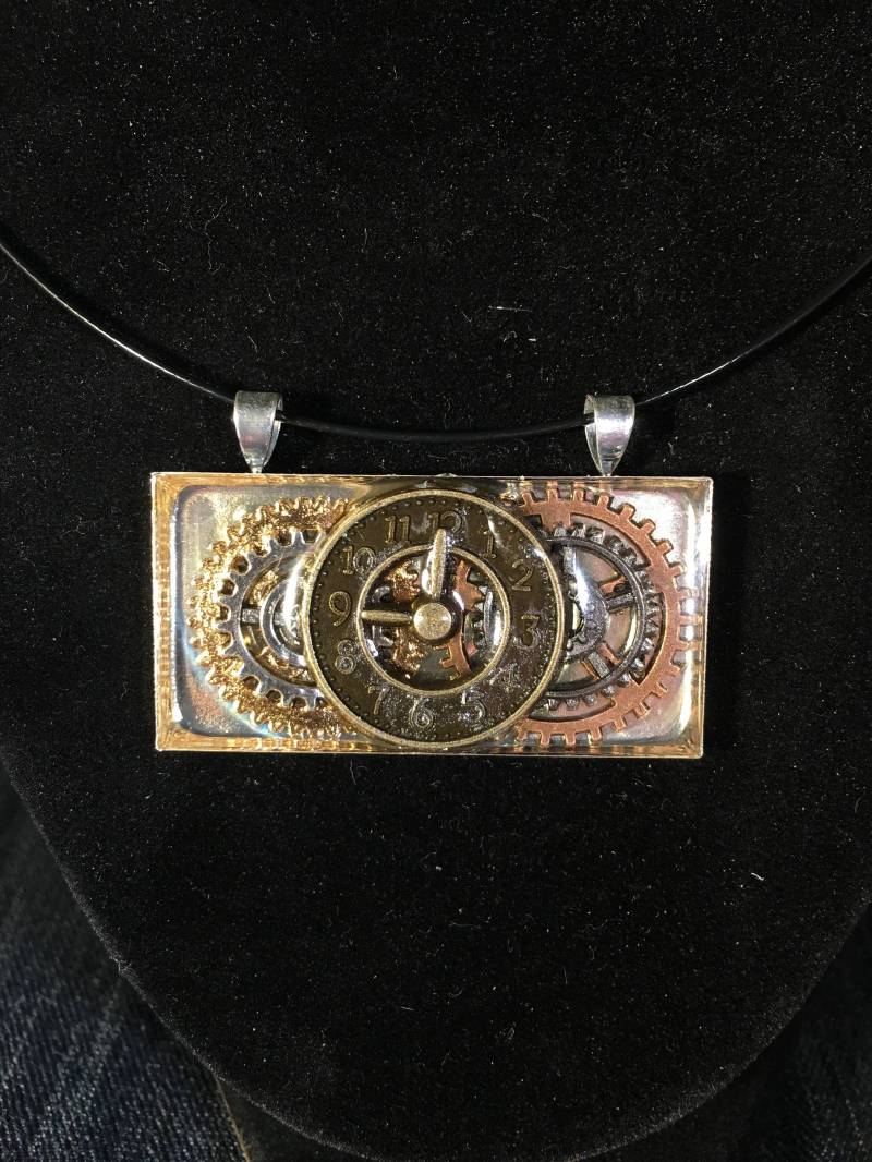 Ihre Uhr Richtig Zahnrad von TenaciousHopeGifts