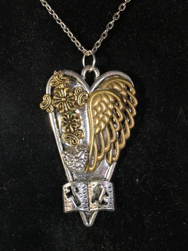 Jesus Ist Der Schlüssel Zu Meinem Herzen Jesus Ist Der Schlüssel Zu Meinem Herzen von TenaciousHopeGifts