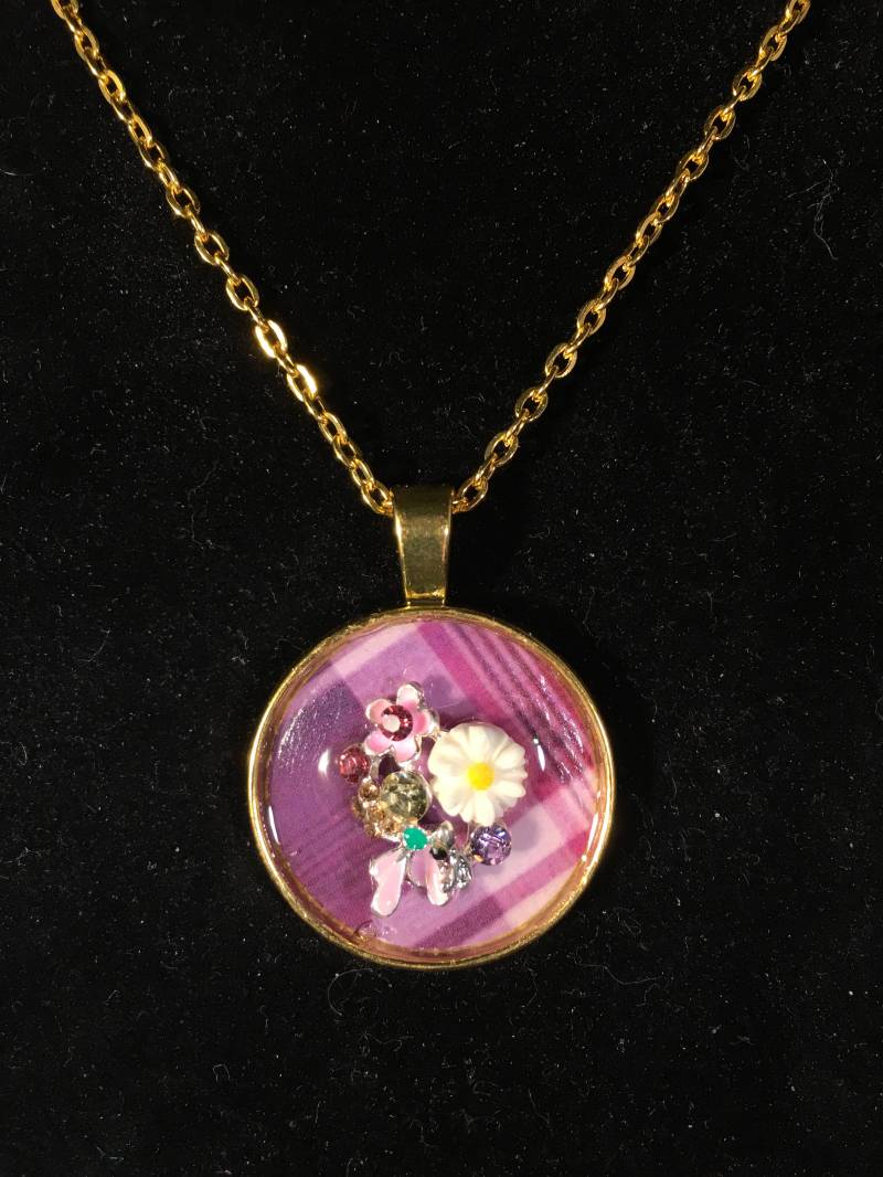 Karo Blume Spielen Karo Blume Spielen von TenaciousHopeGifts