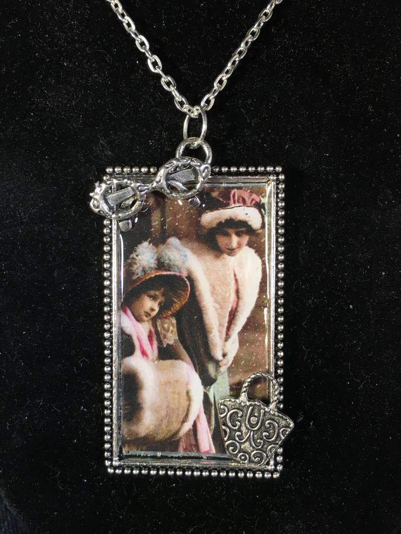 Lass Uns Spielen Kleid Bis Lass Uns Spielen Kleid Bis von TenaciousHopeGifts