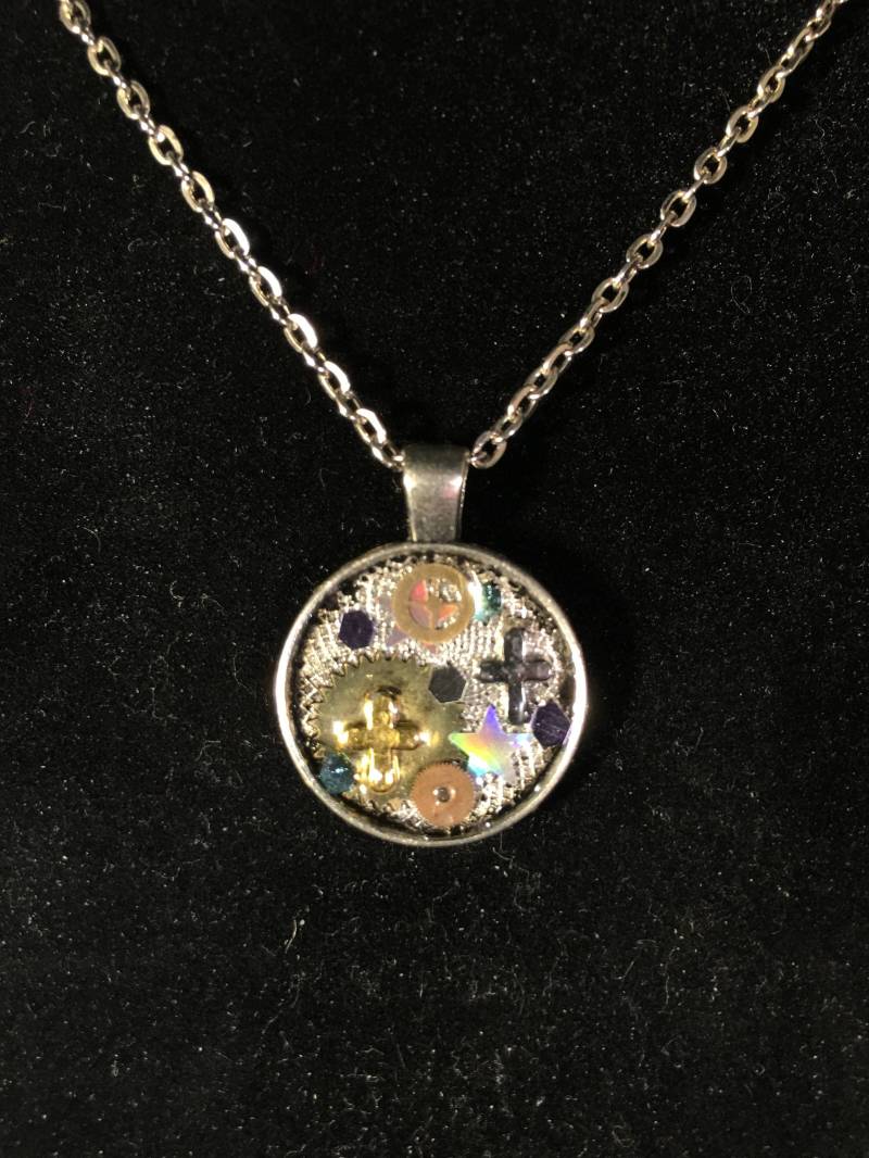 Lassen Sie Uns Das Zahnrad, Wenn Wir, Um Es Kommen Kreuz Lassen Sie Uns Das Zahnrad, Wenn Wir, Um Es Kommen Kreuz von TenaciousHopeGifts