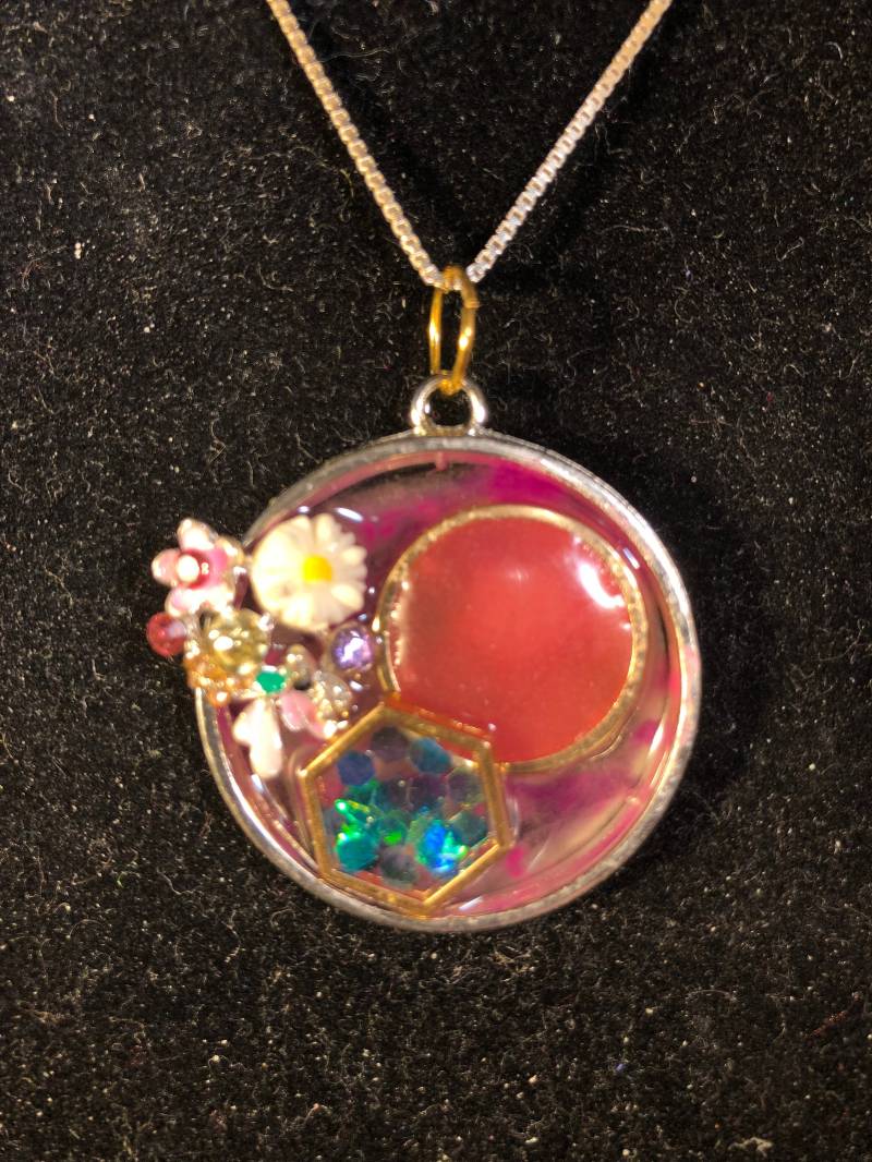 Leuchten Sie Meine Süßen Leuchten von TenaciousHopeGifts