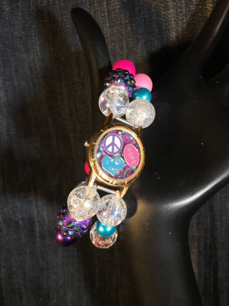 Liebe. Hoffen. Frieden von TenaciousHopeGifts