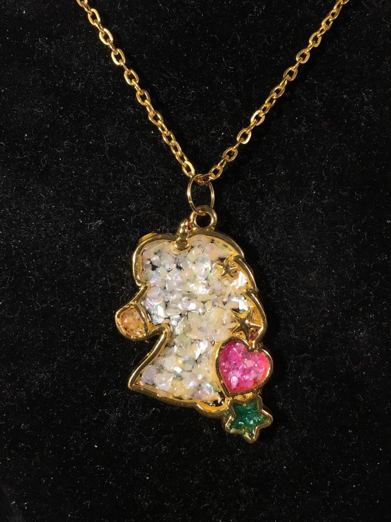 Mein Pony-Prinzessin Mein Pony-Prinzessin von TenaciousHopeGifts