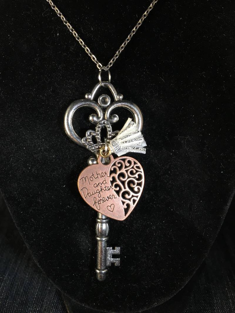 Mutter Und Tochter Für Immer von TenaciousHopeGifts