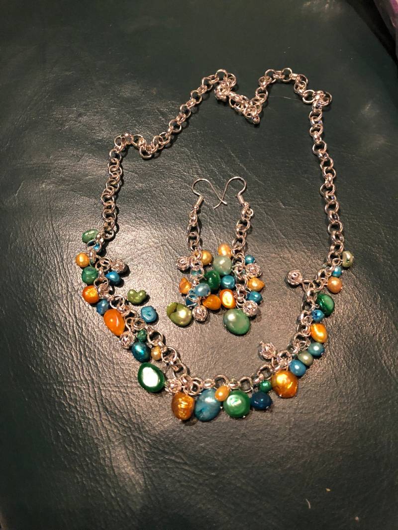 Nicht Deine Mama Perlen Nicht Deine Mama Perlen von TenaciousHopeGifts