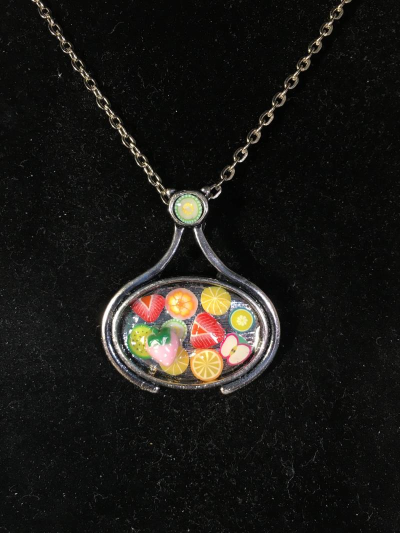 Obst Für Ein von TenaciousHopeGifts