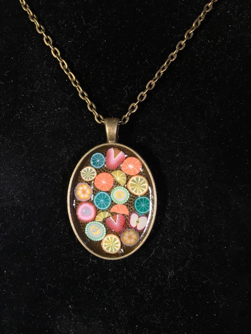 Obst Salat Spaß von TenaciousHopeGifts