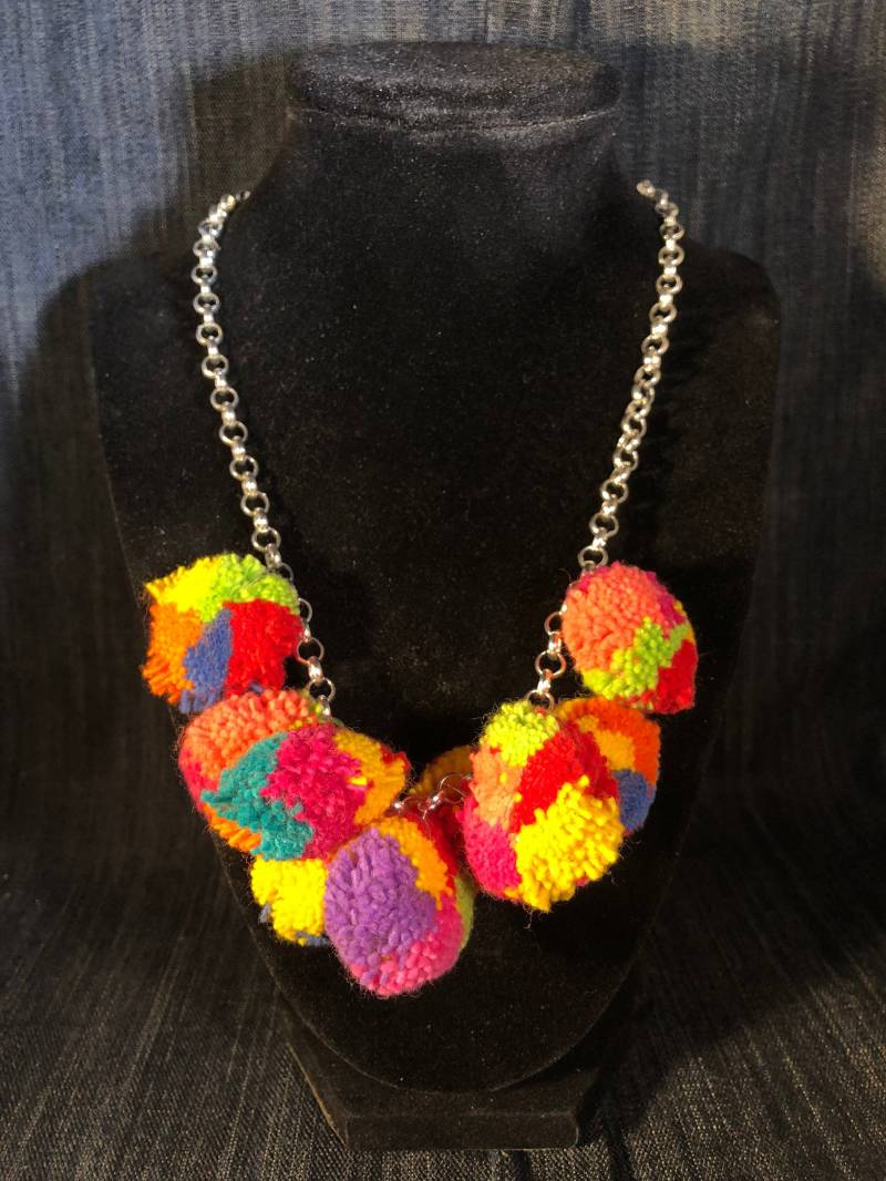 Pom Macht von TenaciousHopeGifts