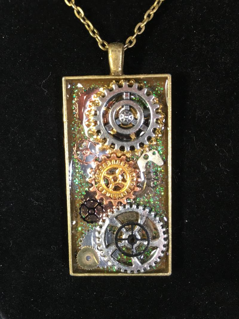 Rüsten Sie Sich Rüsten Sie Sich von TenaciousHopeGifts