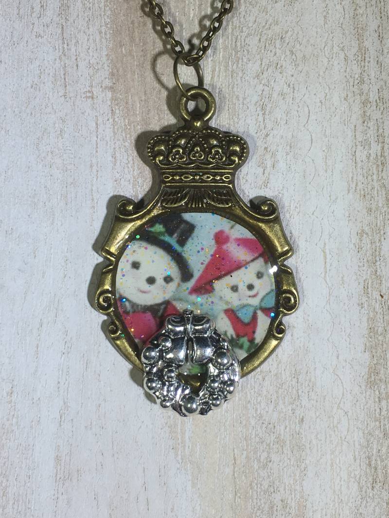 Sag Hallo Zu Winter Sag Hallo Zu Winter von TenaciousHopeGifts