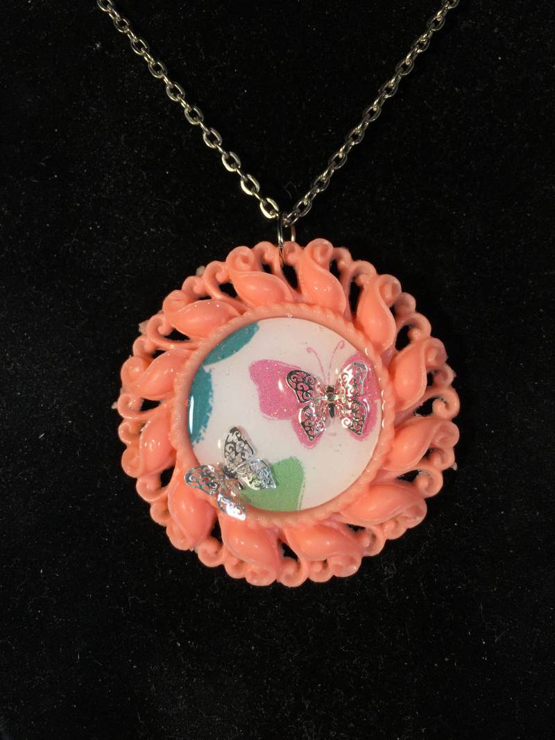 Schmetterling Schönheit von TenaciousHopeGifts