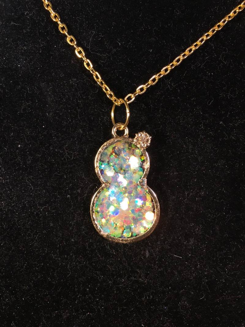 Schnee Glitzert Einfach Schnee Glitzert Einfach von TenaciousHopeGifts