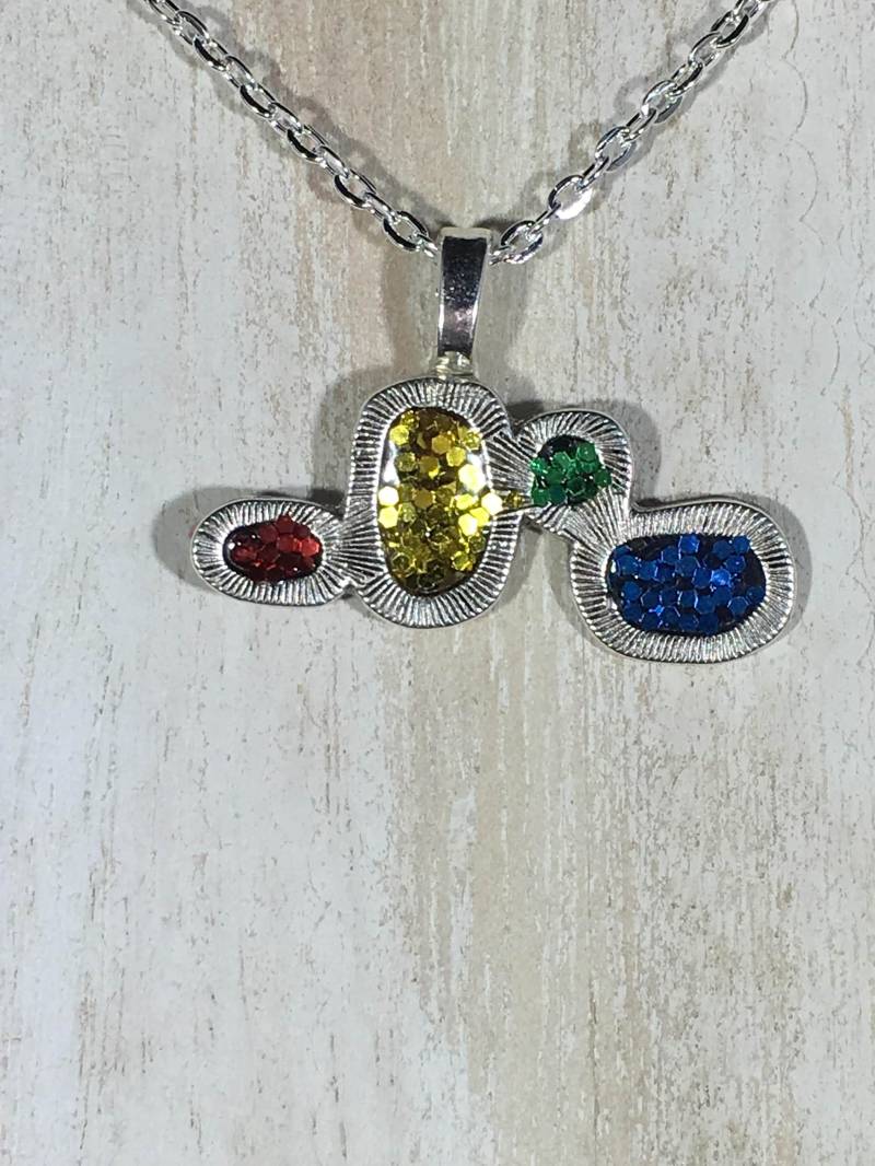 Schöne Abstrakte Ovale Schöne Abstrakte Ovale von TenaciousHopeGifts