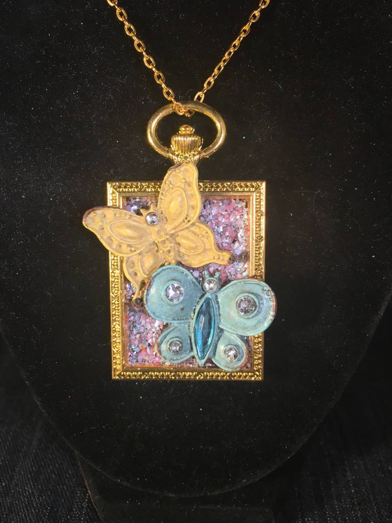 Schönheit Der Schmetterlinge Schönheit Der Schmetterlinge von TenaciousHopeGifts