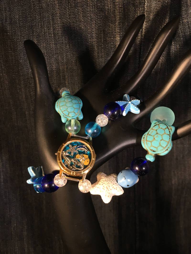 Schönheit Der Tiefe Schönheit Der Tiefe von TenaciousHopeGifts