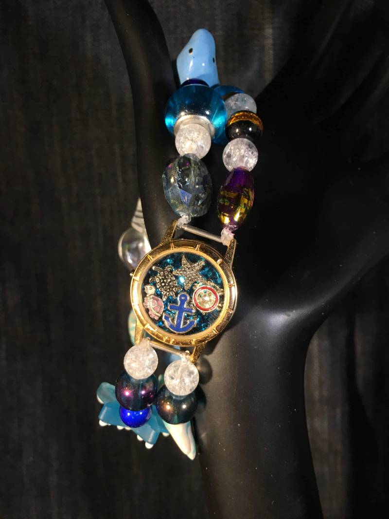 Sea True Beauty Sea True Beauty von TenaciousHopeGifts