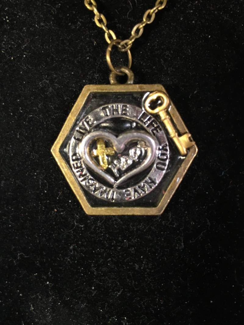 Sechseck Spaß von TenaciousHopeGifts