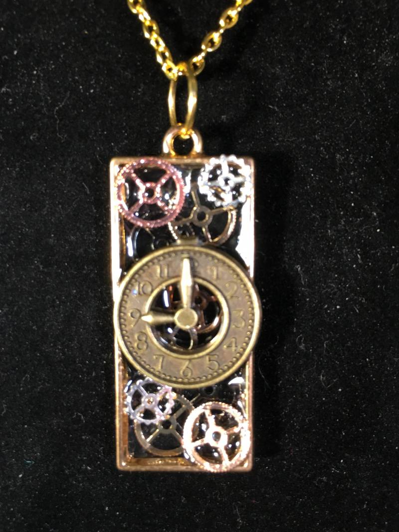 Sehen Sie, Die Zahnräder Drehen Sehen Sie, Die Zahnräder Drehen von TenaciousHopeGifts