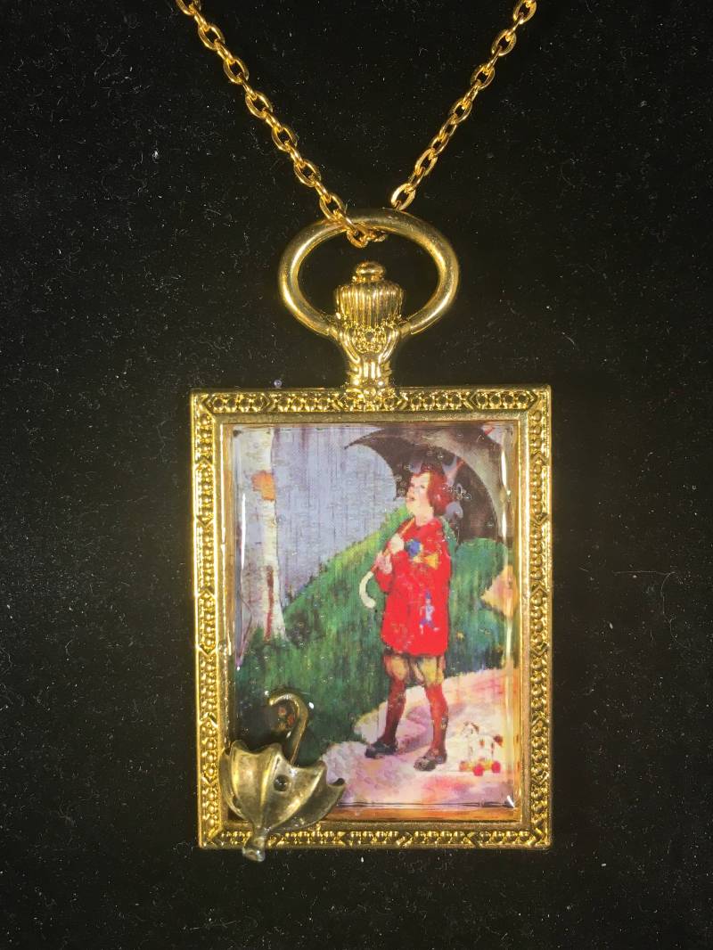 Singen Im Regen Singen Im Regen von TenaciousHopeGifts