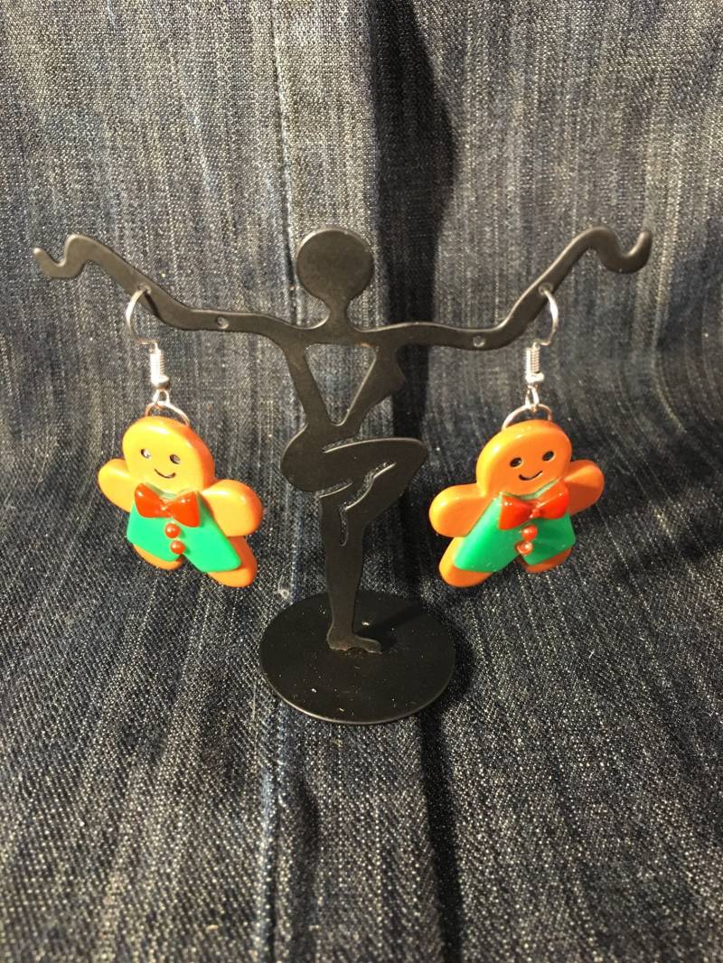 Spaß Weihnachten Baumelt Spaß Weihnachten Baumelt von TenaciousHopeGifts