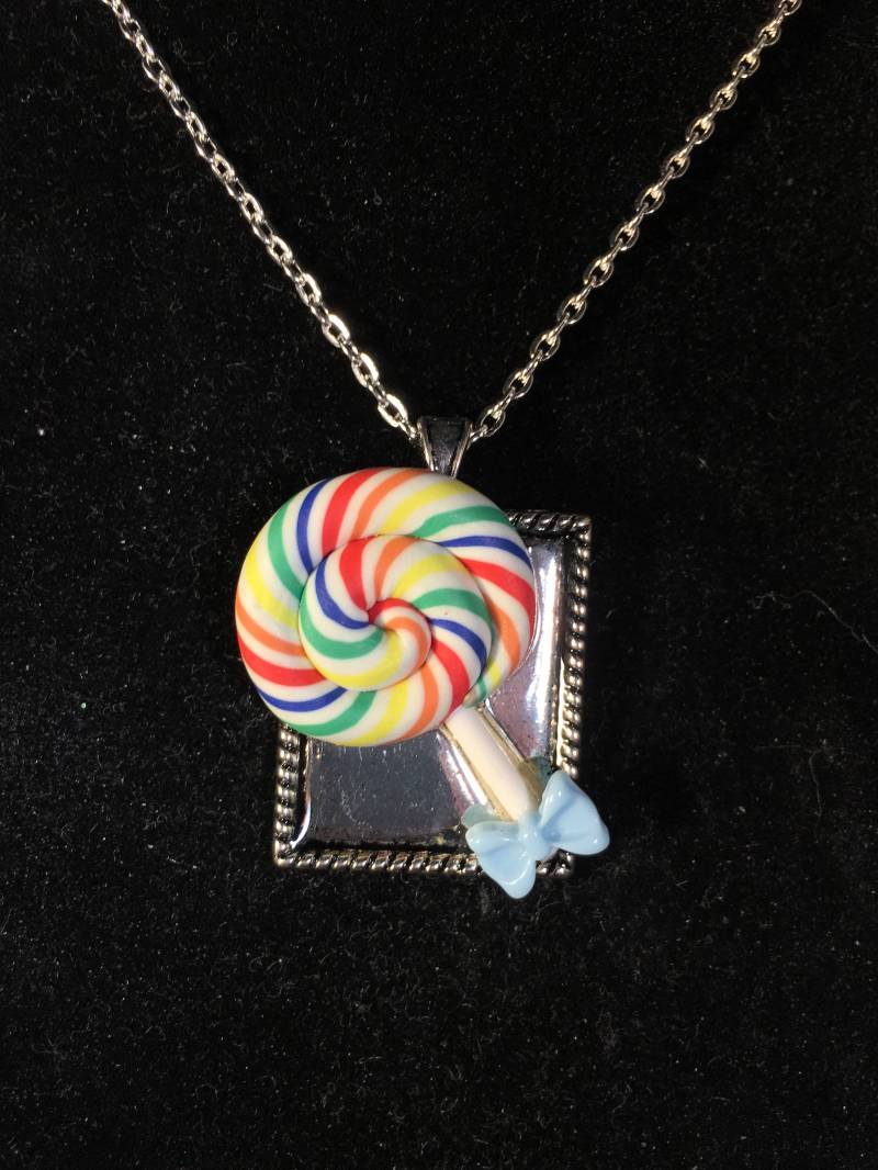 Süß Wie Ein Lutscher Süß Wie Ein Lutscher von TenaciousHopeGifts