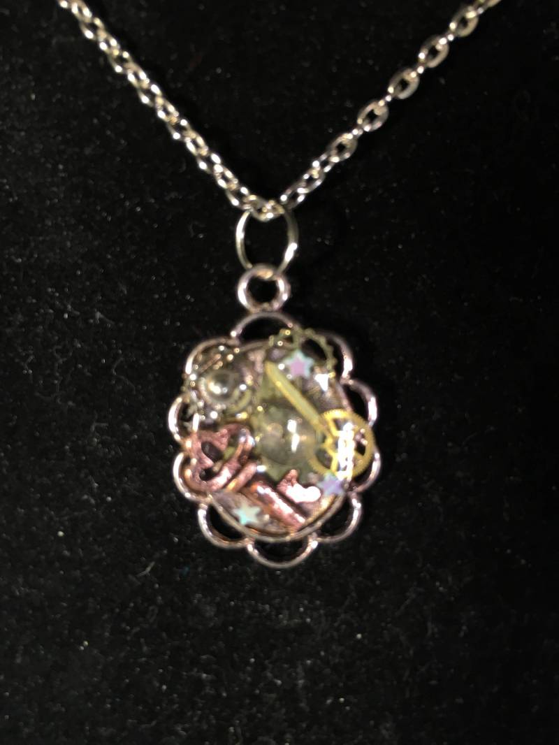 Süße Glanz Ist Der Schlüssel von TenaciousHopeGifts