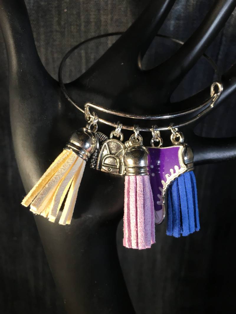 Tom Junge Quasten Tom Junge Quasten von TenaciousHopeGifts