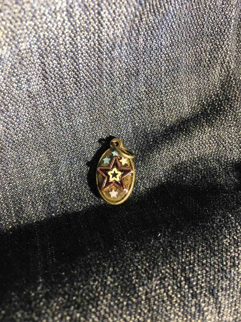 Überqueren Sie Die Sterne Überqueren Sie Die Sterne von TenaciousHopeGifts