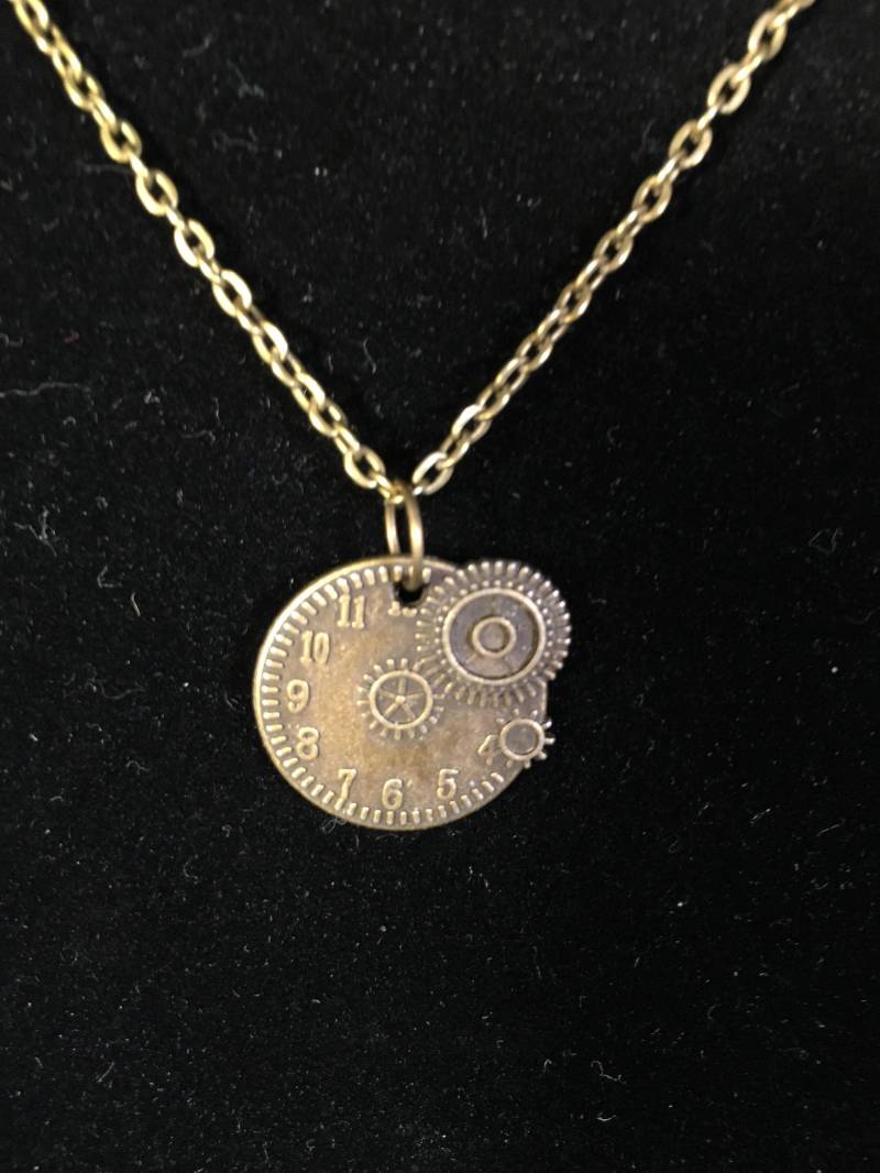 Uhr-Set Uhr-Set von TenaciousHopeGifts