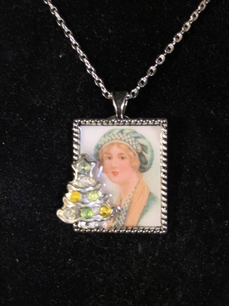 Vintage Urlaub Schönheiten von TenaciousHopeGifts