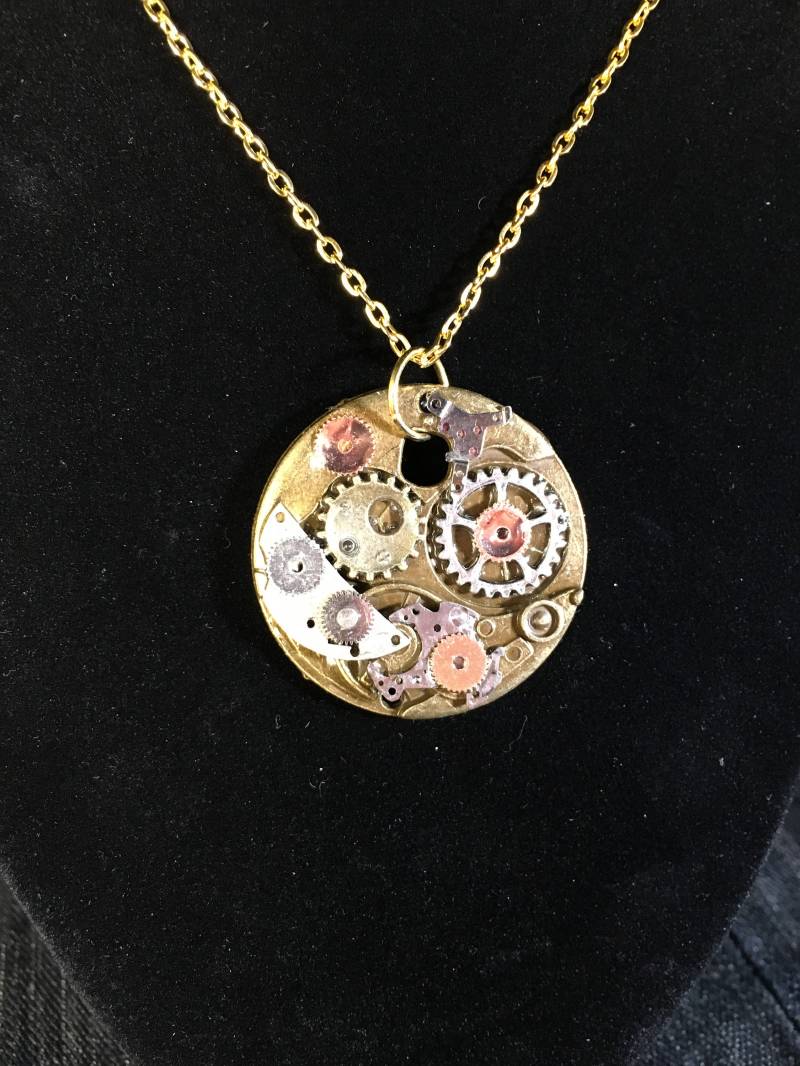 Was Hält Das Ticker Ticken? von TenaciousHopeGifts