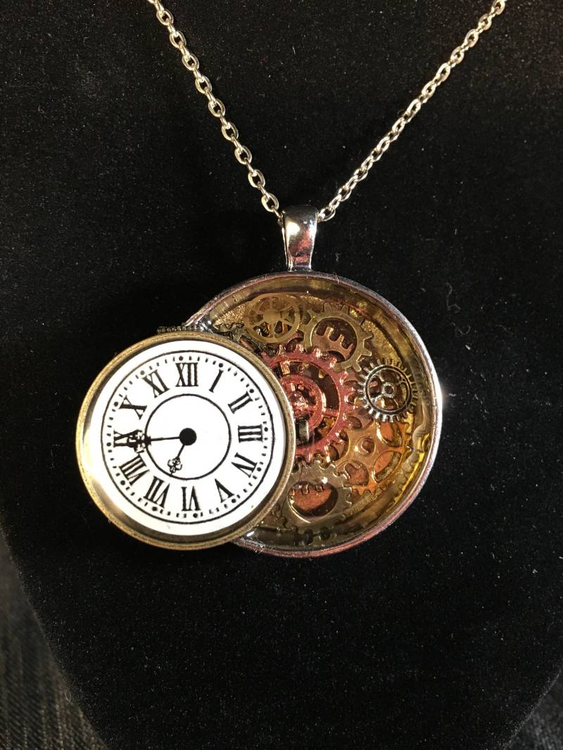 Was Unter Zahnräder von TenaciousHopeGifts