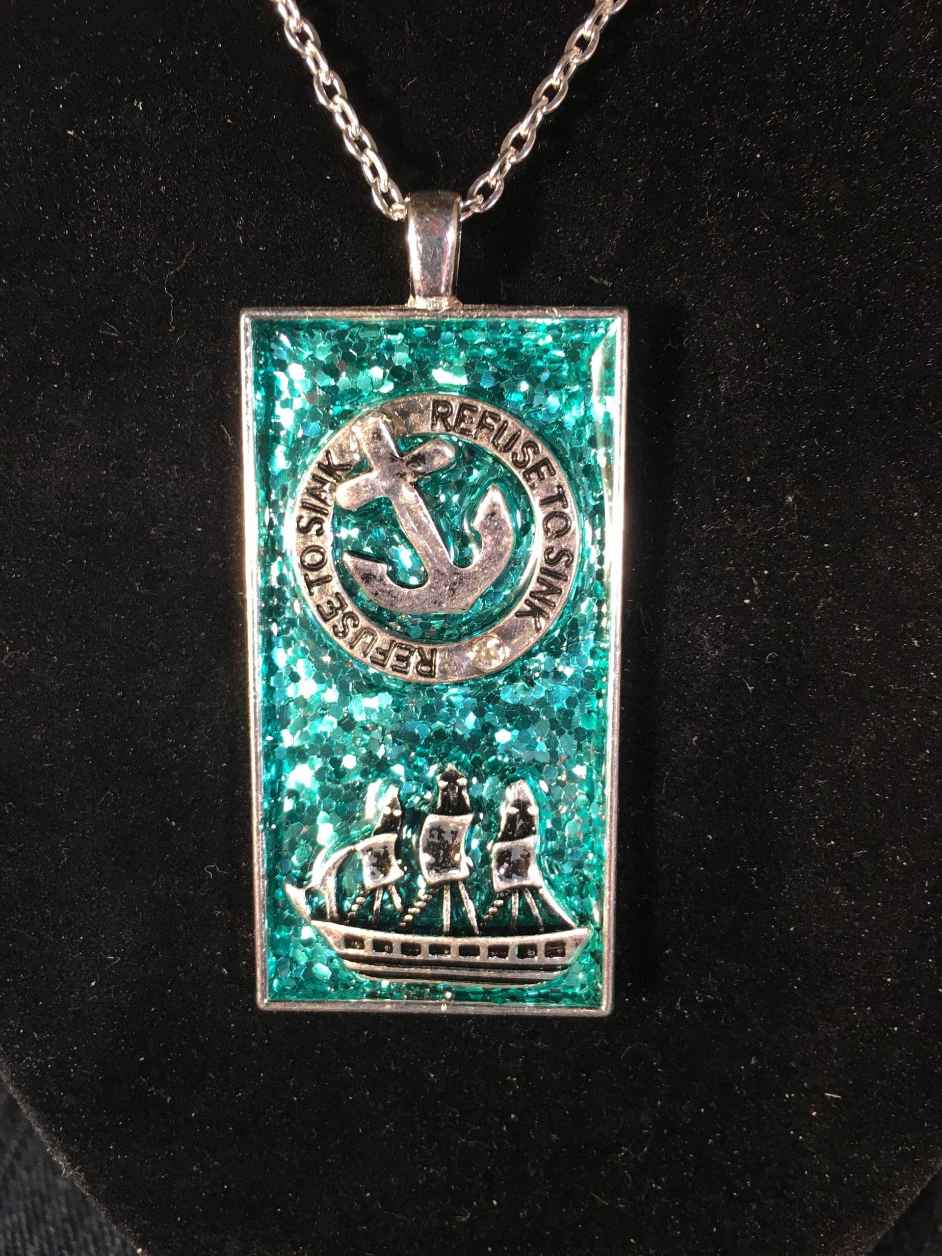 Weigern Sie, Waschbecken von TenaciousHopeGifts